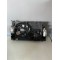 Set radiatoare cu ventilatoare VOLVO V60 D6 HYBRID 31368445 31368326 31338475 31332027