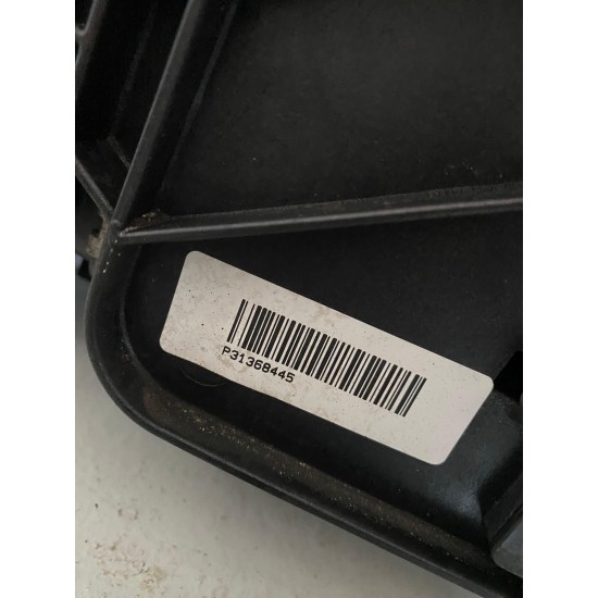 Set radiatoare cu ventilatoare VOLVO V60 D6 HYBRID 31368445 31368326 31338475 31332027