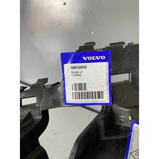Headlight bracket left NEW VOLVO EX30 80010955