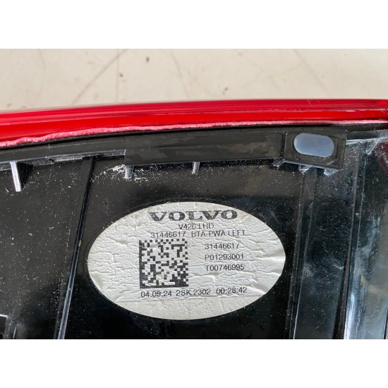 Stop ceata haion stanga Volvo XC60 2018+ 31446617