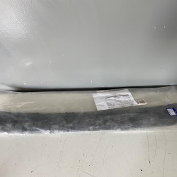 Rear bumper protection plate NEW Volvo XC60 2018+ 31407983