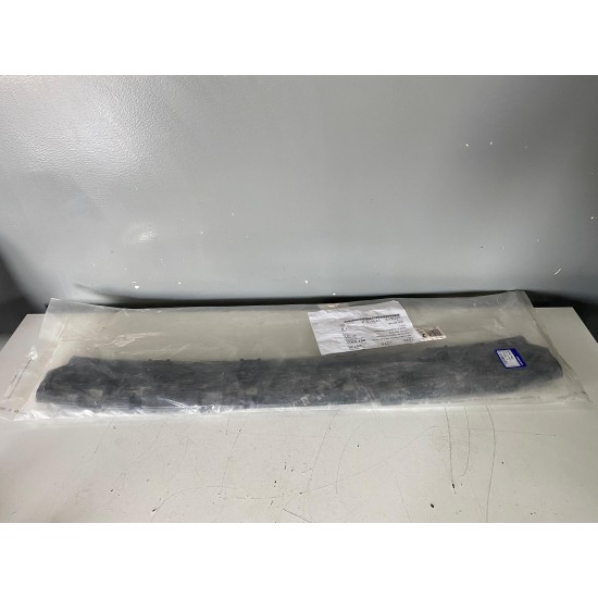 Rear bumper protection plate NEW Volvo XC60 2018+ 31407983