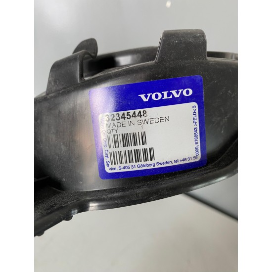 Rear bumper bracket NEW VOLVO XC60 2022-2025 32345448