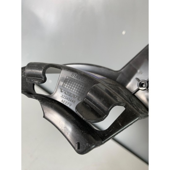 Rear bumper bracket NEW VOLVO XC60 2022-2025 32345448