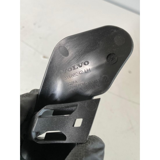 Upper trim hook left NEW VOLVO XC60 2018-2025 31688242