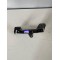FRONT RIGHT DRIVER SIDE WING FENDER BRACKET MOUNT NEW VOLVO XC40 2018+ 32277560 32277558