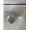 Balama Capota Dreapta NOU Volvo XC40 32297490 
