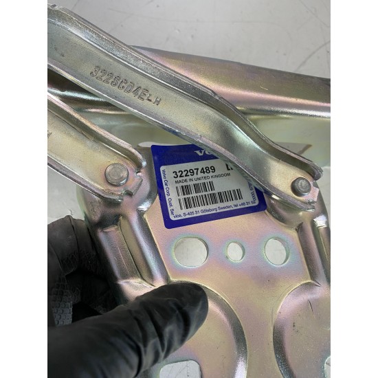  Left Bonnet Hinge NEW Volvo XC40 32297489 