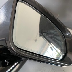 Rear view mirror right 14 wires VOLVO S6 V60 2018+