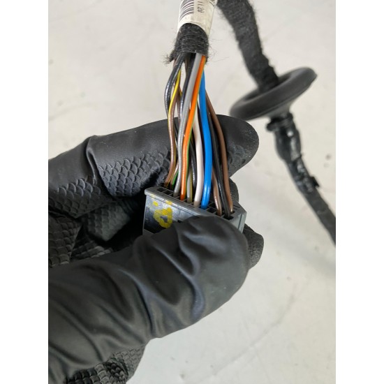 Rear view mirror right 14 wires VOLVO S6 V60 2018+