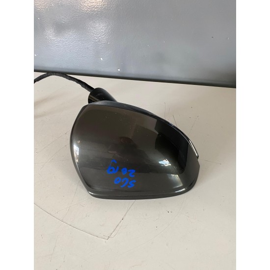 Rear view mirror right 14 wires VOLVO S6 V60 2018+