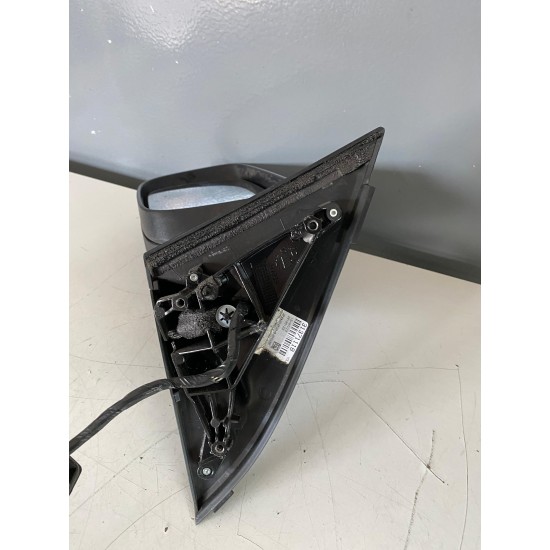 Oglinda stanga electrica cu rabatare si bec 10 fire Volvo XC60 2009-2013 31298485 31371118