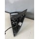 Oglinda stanga electrica cu rabatare si bec 10 fire Volvo XC60 2009-2013 31298485 31371118