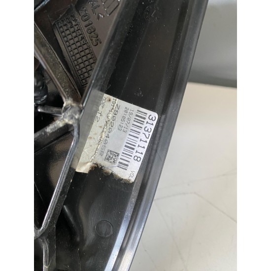 Oglinda stanga electrica cu rabatare si bec 10 fire Volvo XC60 2009-2013 31298485 31371118