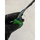 Oglinda stanga electrica cu rabatare si bec 10 fire Volvo XC60 2009-2013 31298485 31371118