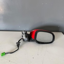 Right mirror 8 WIRES VOLVO S60 V60 2010-2017