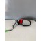 Right mirror 8 WIRES VOLVO S60 V60 2010-2017