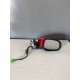 Right mirror 8 WIRES VOLVO S60 V60 2010-2017