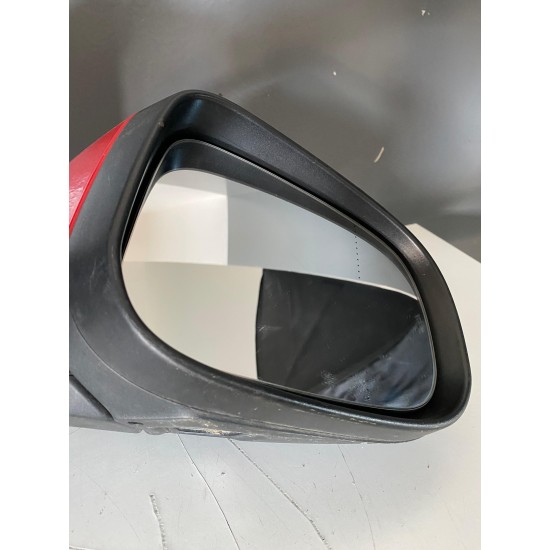 Right mirror 8 WIRES VOLVO S60 V60 2010-2017 Right mirror 8 WIRES VOLVO S60 V60 2010-2017