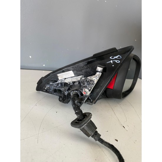 Right mirror 8 WIRES VOLVO S60 V60 2010-2017 Right mirror 8 WIRES VOLVO S60 V60 2010-2017