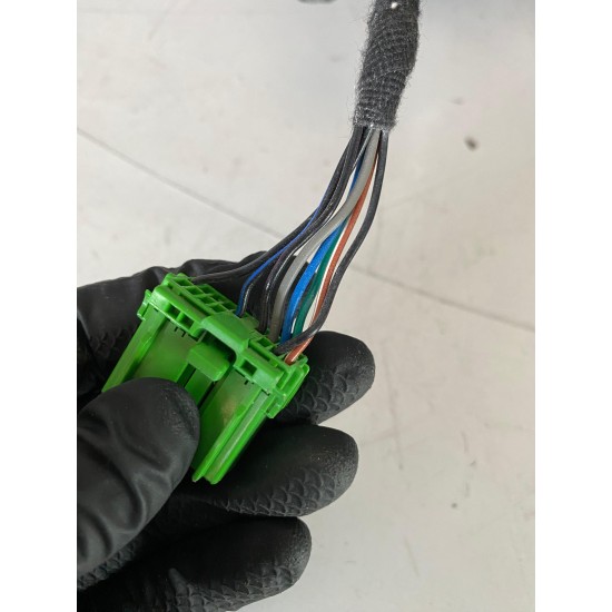 Right mirror 8 WIRES VOLVO S60 V60 2010-2017 Right mirror 8 WIRES VOLVO S60 V60 2010-2017