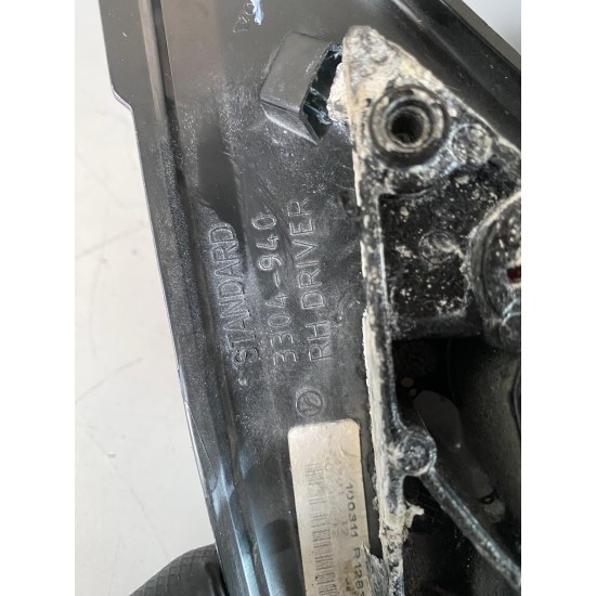 Right mirror 8 WIRES VOLVO S60 V60 2010-2017