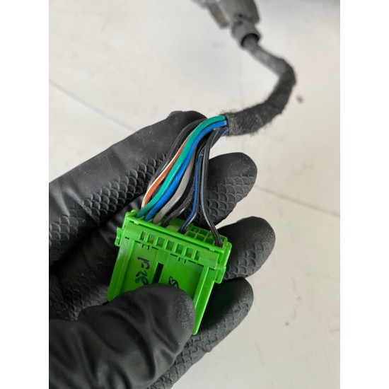 Right mirror 8 WIRES VOLVO S60 V60 2010-2017 Right mirror 8 WIRES VOLVO S60 V60 2010-2017