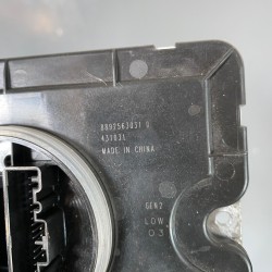 Modul far VOLVO EX30 88925663031