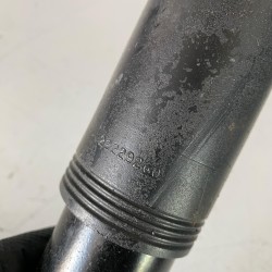 Rear shock absorber VOLVO S60 V60 2010-2017