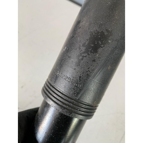 Rear shock absorber VOLVO S60 V60 2010-2017