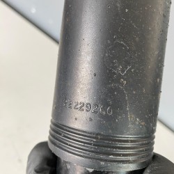 Rear shock absorber VOLVO S60 V60 2010-2017