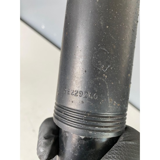 Rear shock absorber VOLVO S60 V60 2010-2017