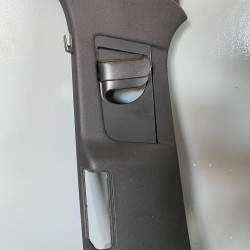 Left interior trim B-pillar VOLVO XC60 2018-2024 32314854 32314856