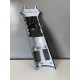 Right interior trim B-pillar VOLVO XC60 2018-2024 32314855 32314857