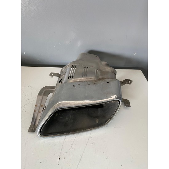 Left trim plate VOLVO S90 V90 31383308