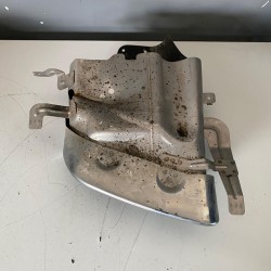 Left trim plate VOLVO S90 V90 31383308
