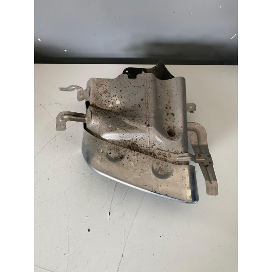 Left trim plate VOLVO S90 V90 31383308 Left trim plate VOLVO S90 V90 31383308