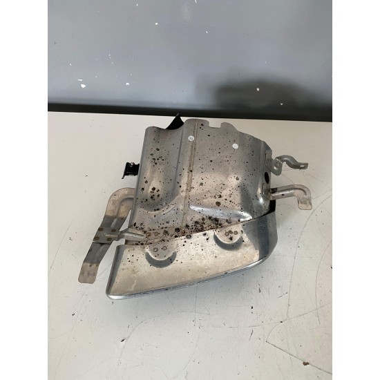 Right bumper trim VOLVO S90 V90 31383309