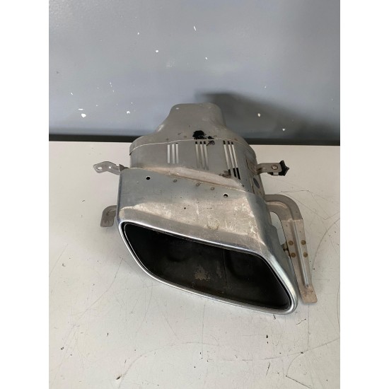 Right bumper trim VOLVO S90 V90 31383309 Right bumper trim VOLVO S90 V90 31383309
