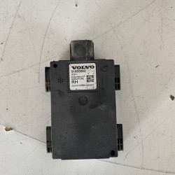 Blind spot detection system warning sensor right Volvo S90 V90 XC60 XC90 2016+ 31665693 