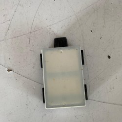 Blind spot detection system warning sensor right Volvo S90 V90 XC60 XC90 2016+ 31665693 
