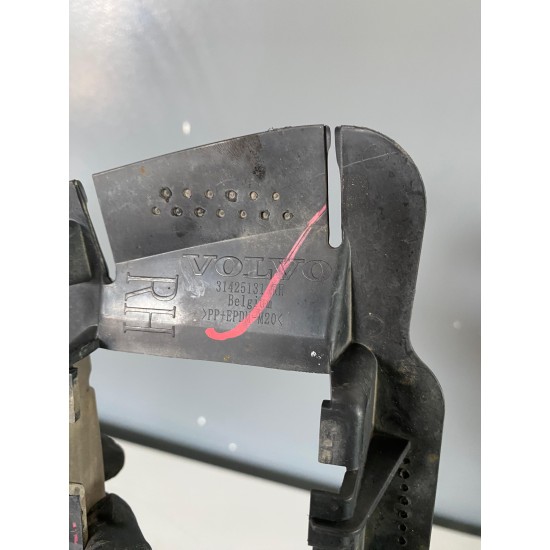 Rear right retainer control unit bliss VOLVO V90 31425131 Rear right retainer control unit bliss VOLVO V90 31425131