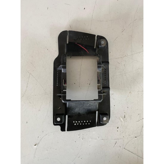 Rear left retainer control unit bliss VOLVO V90 31425130