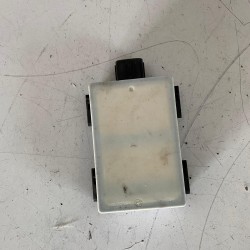 Blind spot detection system warning sensor left Volvo S90 V90 XC60 XC90 2016+ 31665692
