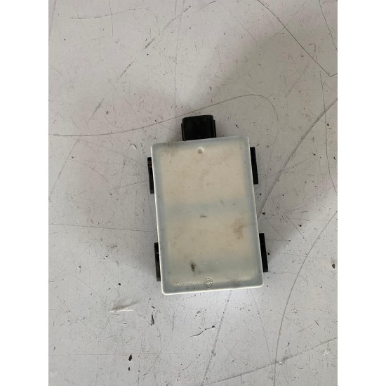 Blind spot detection system warning sensor left Volvo S90 V90 XC60 XC90 2016+ 31665692