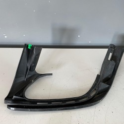 Rear right molding bracket VOLVO V90 31425152
