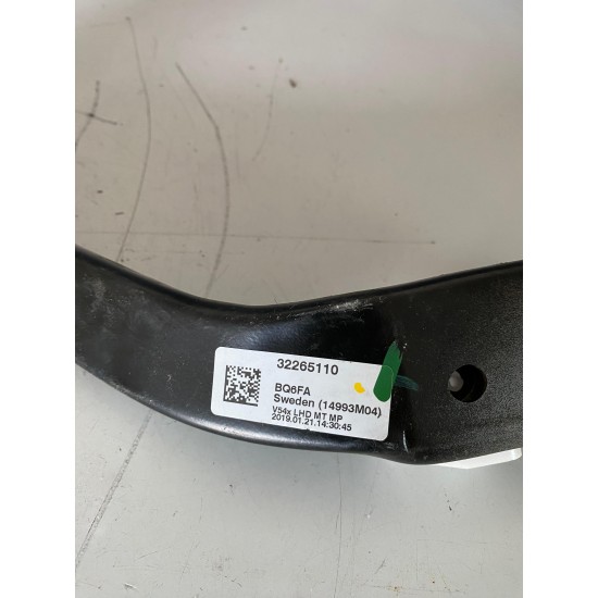 Brake pedal VOLVO V60 2014+ 32265110
