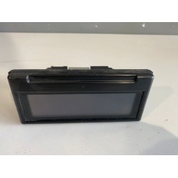 Display Volvo S40 V50 C30 30797719 36001469