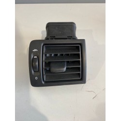 Air ventilation grille front right side VOLVO C30 2007 30715099 9491933