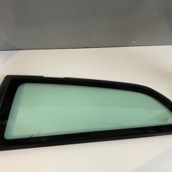 Rear Side Window Glass right Volvo C30 31218528 31386661